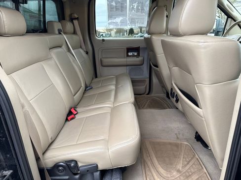 Used 2008 Ford F150 XLT image 10