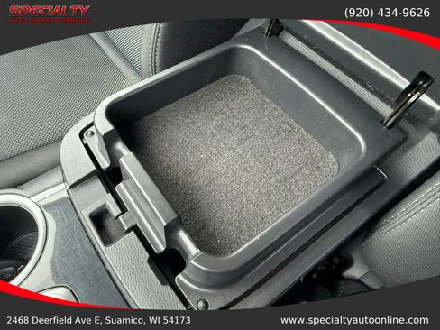 Used 2020 Nissan Pathfinder S image 41