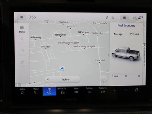 Used 2025 Ford F350 Platinum image 35