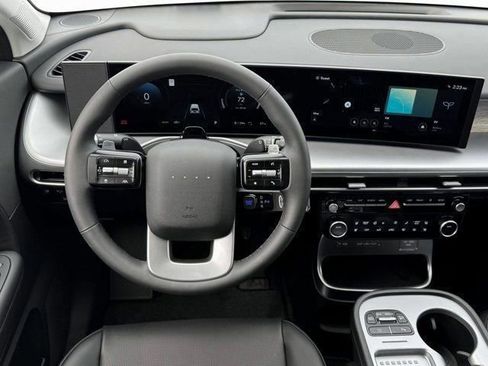 New 2026 Hyundai Ioniq 9 SEL image 30