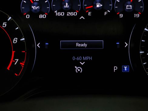 Used 2019 Chevrolet Camaro SS image 33