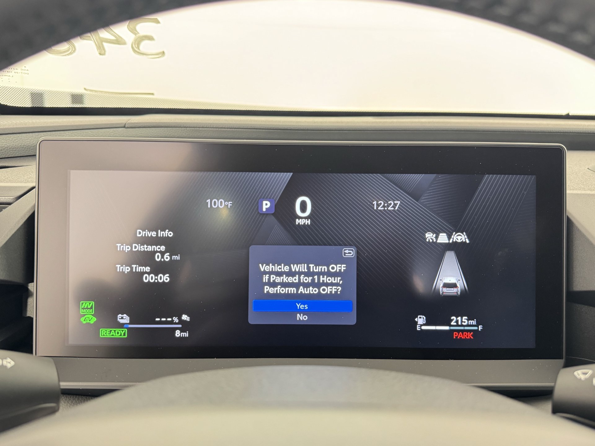 New 2026 Toyota RAV4 SE AWD/4WD image 12