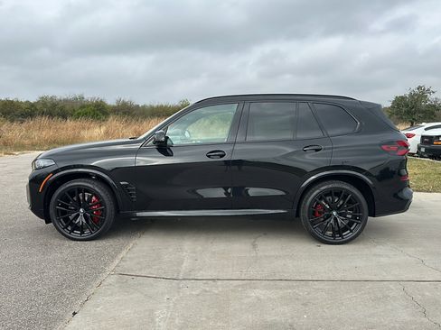 New 2026 BMW X5 xDrive40i w/ M Sport Package image 5