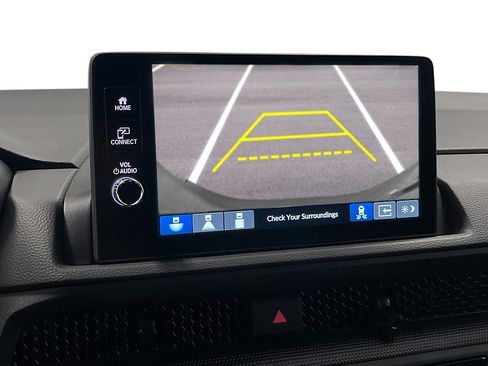 New 2026 Honda CR-V Sport-L image 25