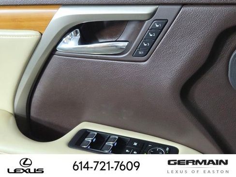 Certified 2020 Lexus RX 350 FWD w/ Premium Package image 29