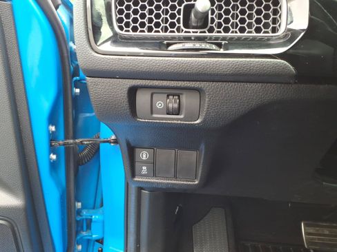 Certified 2024 Honda Civic Sport image 10