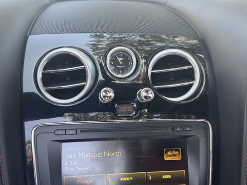 Used 2016 Bentley Continental GT V8 S AWD/4WD image 22