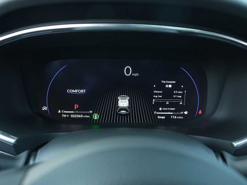 Used 2024 Acura MDX SH-AWD w/ Technology Package image 20