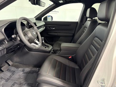 Used 2024 Honda CR-V Sport-L image 15