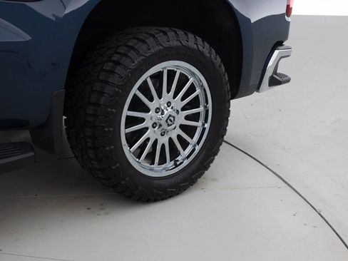 Used 2020 Chevrolet Silverado 1500 LT w/ All-Star Edition AWD/4WD image 22