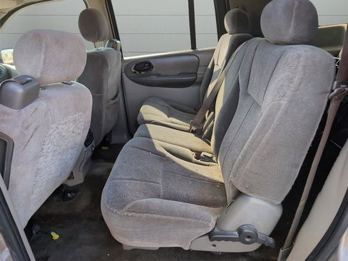 Used 2003 Chevrolet TrailBlazer 2WD image 9