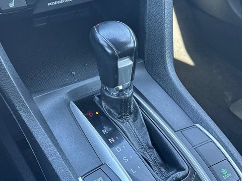 Used 2019 Honda Civic EX image 25