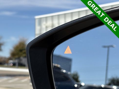 Used 2024 MAZDA MAZDA3 s image 11