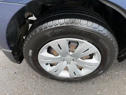 Used 2011 Subaru Forester 2.5X AWD/4WD image 11