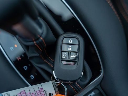 Used 2026 Honda HR-V Sport image 20