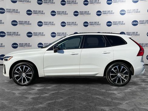 Certified 2023 Volvo XC60 B5 Plus w/ Protection Package Premier image 2