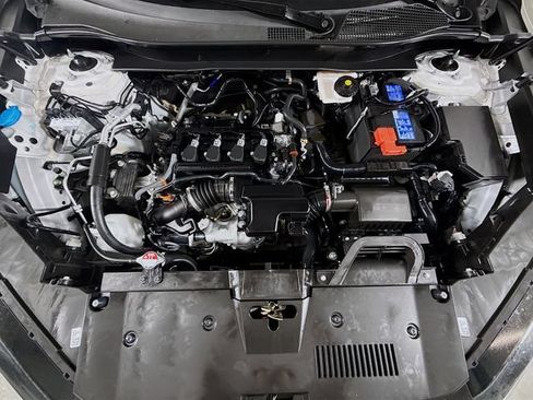Used 2026 Honda CR-V EX-L image 30