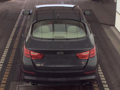 Used 2015 Kia Optima LX w/ Paint Protection Film Package FWD image 5