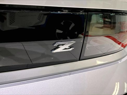 New 2025 Nissan Z NISMO w/ Floor Mat Package image 7