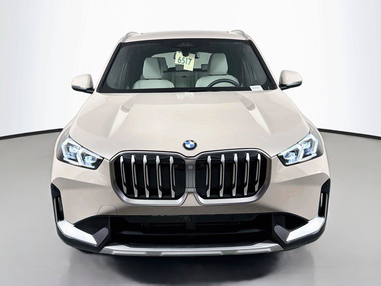 New 2026 BMW X1 xDrive28i w/ Convenience Package AWD/4WD image 2