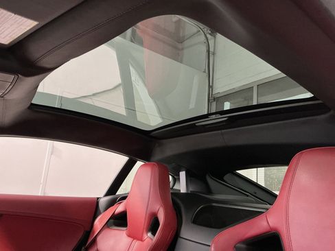 Used 2016 Jaguar F-TYPE S RWD image 24