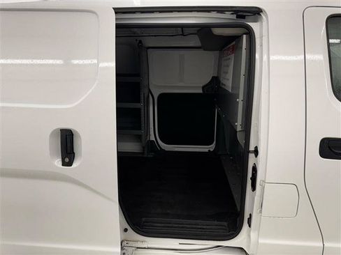 Used 2021 Nissan NV200 SV FWD image 17