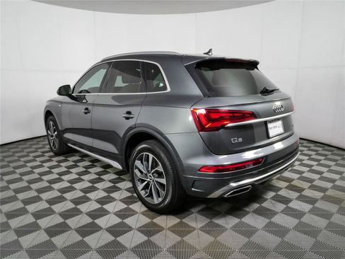 Used 2022 Audi Q5 2.0T Premium w/ Convenience Package AWD/4WD image 27