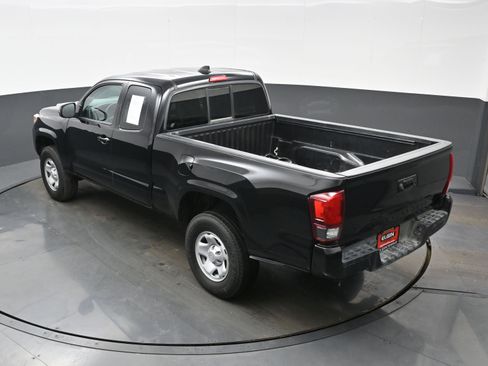 Used 2023 Toyota Tacoma SR w/ SR Convenience Package image 35
