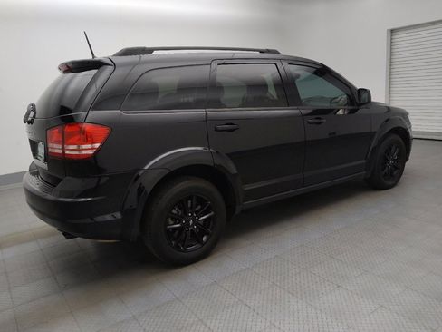 Used 2020 Dodge Journey SE w/ Blacktop Package FWD image 10