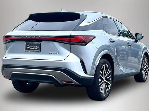 Used 2024 Lexus RX 350 Premium Plus w/ Convenience Package FWD image 4