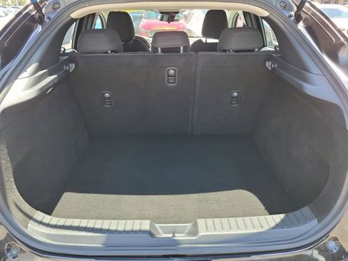 Certified 2023 MAZDA CX-30 AWD 2.5 S image 8