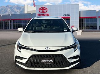 Used 2024 Toyota Corolla XSE FWD video 2