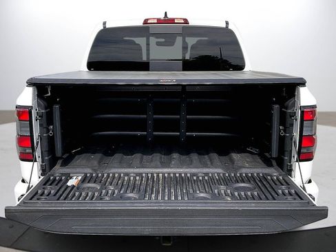 Used 2023 Nissan Frontier Pro-X w/ Pro-X Premium Package image 26