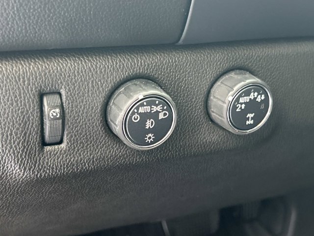 Used 2021 GMC Canyon Elevation w/ Driver Alert Package AWD/4WD image 28