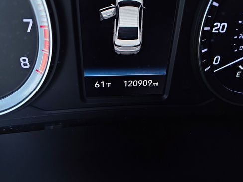 Used 2018 Hyundai Sonata SEL FWD image 15