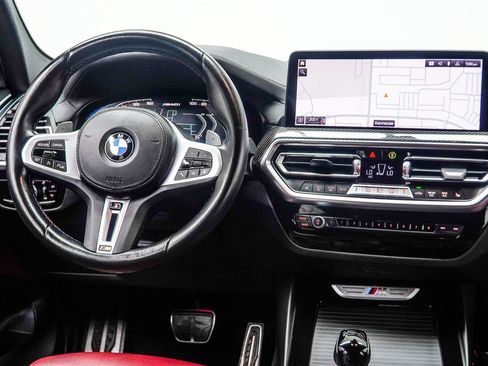 Used 2023 BMW X3 M40i w/ Premium Package AWD/4WD image 20