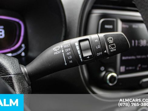 Used 2024 Kia Soul LX w/ Option Group 015 image 29