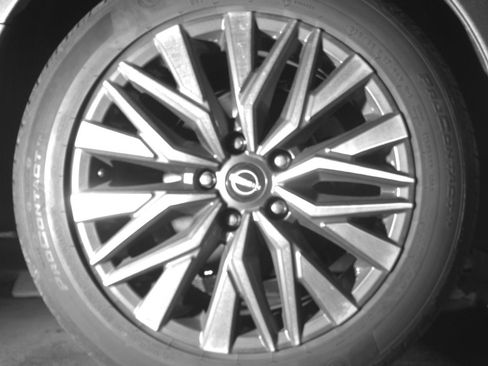 Used 2025 Nissan Altima 2.5 SV image 15