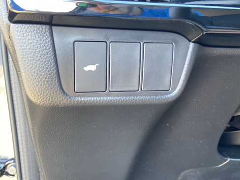 New 2026 Honda CR-V EX-L image 41