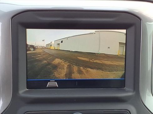 Used 2022 Chevrolet Silverado 3500 W/T w/ WT Convenience Package image 8