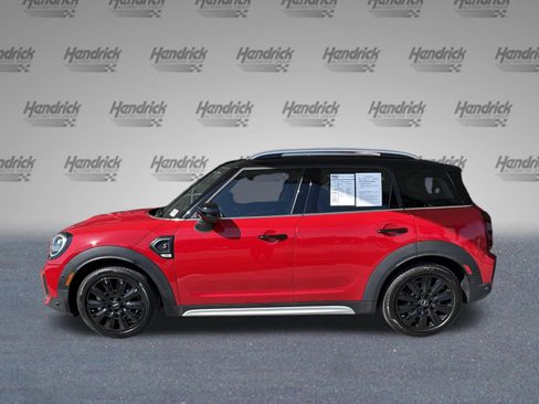 Used 2023 MINI Cooper Countryman S image 6