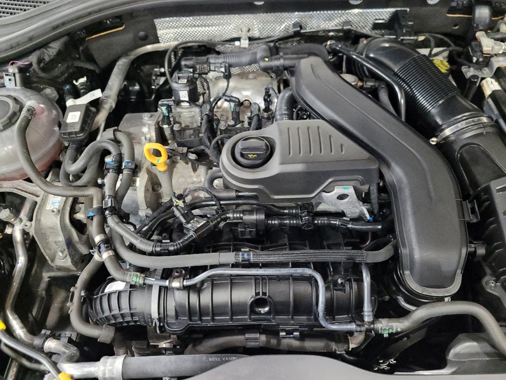 Used 2023 Volkswagen Jetta SE FWD image 30