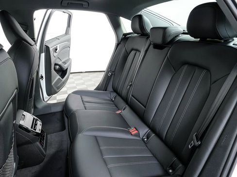 New 2026 Audi A6 Prestige image 23