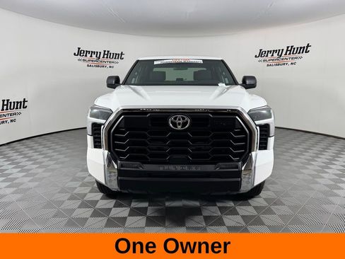 Used 2026 Toyota Tundra SR5 image 5