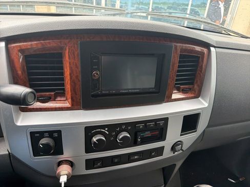 Used 2007 Dodge Ram 1500 Truck Laramie image 7