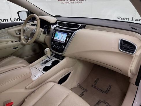 Used 2015 Nissan Murano SL image 29