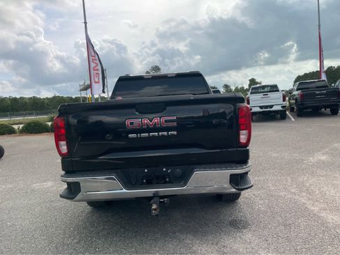 Used 2020 GMC Sierra 1500 SLE w/ SLE Value Package AWD/4WD image 6