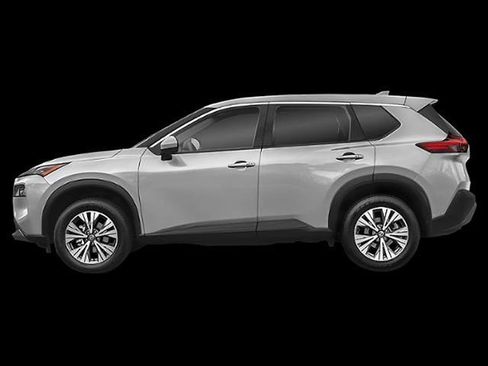 Used 2022 Nissan Rogue SV AWD/4WD image 39