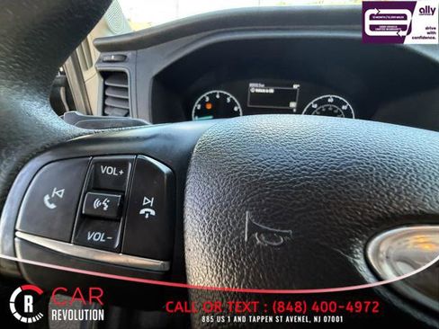 Used 2020 Ford Transit 250 148 High Roof Extended image 17