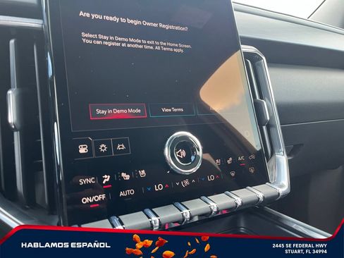 New 2026 GMC Acadia AT4 w/ Luxury Package AWD/4WD image 30